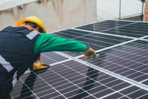 Community Solar Program Sees Record Sign-ups
