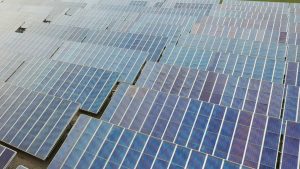 Solar Capacity Jumps 20% This Quarter